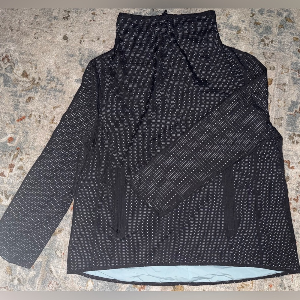 Women's Fabletics Liora Pullover sz XL